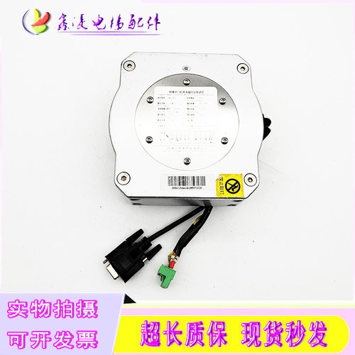 奥的斯电梯PM61842D永磁同步门电机/DO3000S门机电机马达正品现货