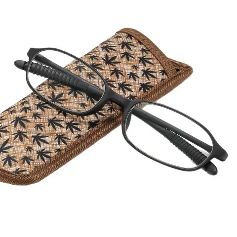 加膜老花眼镜时尚TR90软腿帅迪男女式树脂老视镜0870超轻方框男