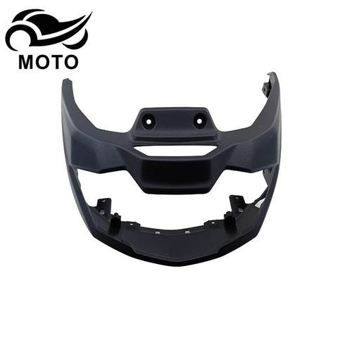 豪爵虎鲨VX125尾罩UFD125星致