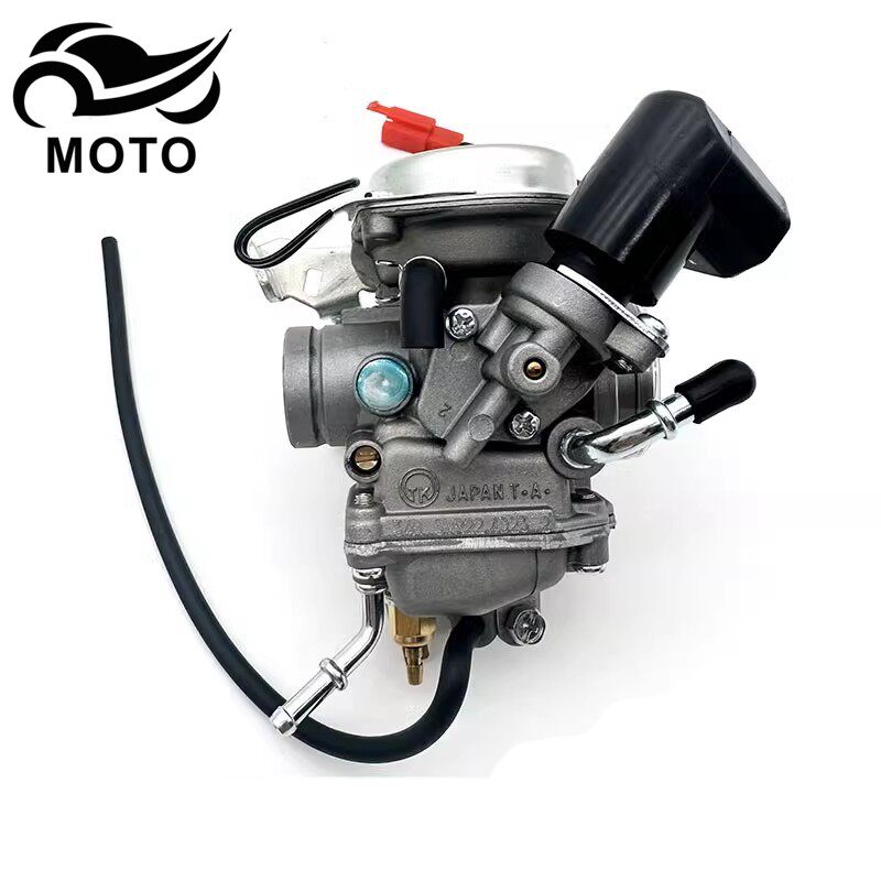豪爵VR125/VR150原厂原装化油器