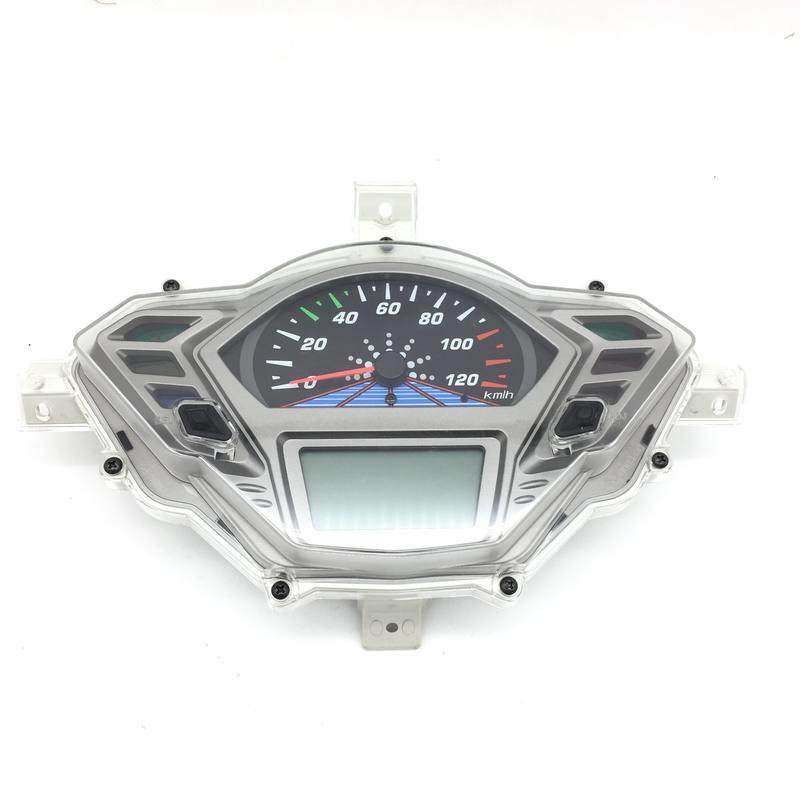 豪爵VR150/VR125原厂原装仪表