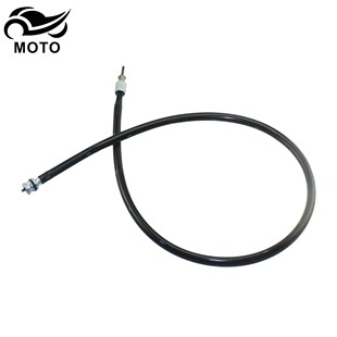 适用豪爵宇钻HJ125T-10/10A/C里程线速度表软轴码表咪表线仪表线