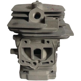 ST斯蒂尔MS231/251/251C汽油锯气缸总成 伐木锯汽缸套缸筒配件