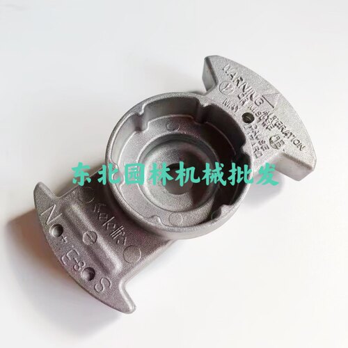 飞轮被动盘适配德国ST斯蒂尔BR600 700风力灭火机吹风机磁电机