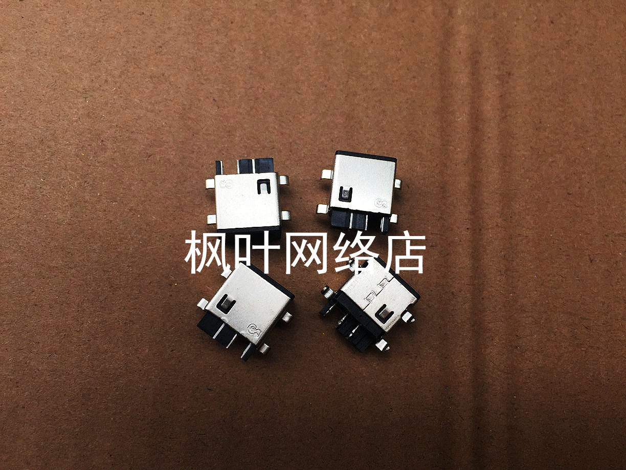 全新原装三星Samsung NP300E5M 300E5K 笔记本电源接口电源头