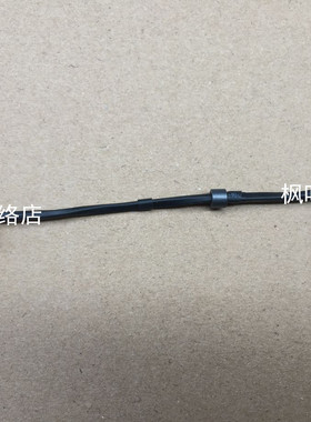 戴尔Dell Latitude 3340 50.4OA05.011 0GFNMP 电源接口线 头插口