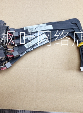 适用 戴尔Dell Precision 7730 7740 充电口 电源接口头 069N59