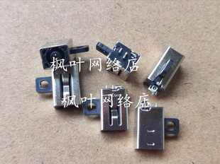 3511 Dell灵越Inspiron 3405 3501 5593DC充电口电源接口头 3505