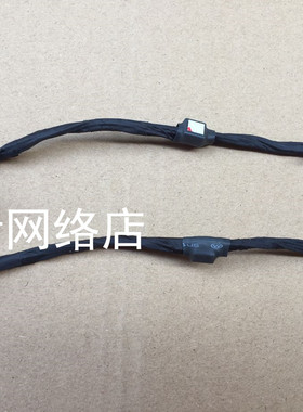 戴尔/Dell AAP10 新款外星人 15 R1 R2 电源头 电源接口 0784VK