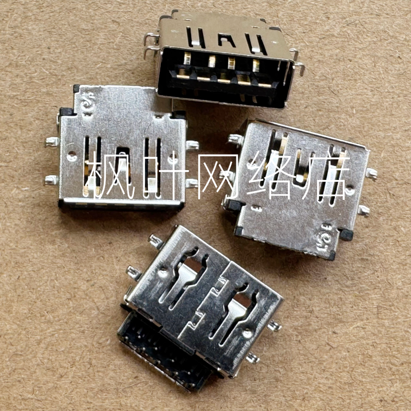 适用 戴尔 G15 5510 5511 5520 5521 3.0 USB接口（USB板上的）