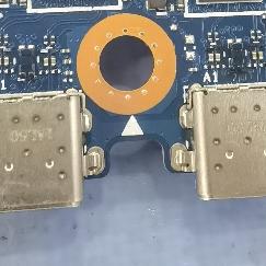 适用 华硕 UX4100e UX482 ux4100ear UX481 TYPE-C充电头电源接口