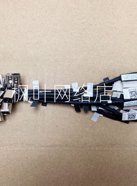 戴尔 灵越 7610 7510充电口电源接口电源头450.0N407.0001 066W71