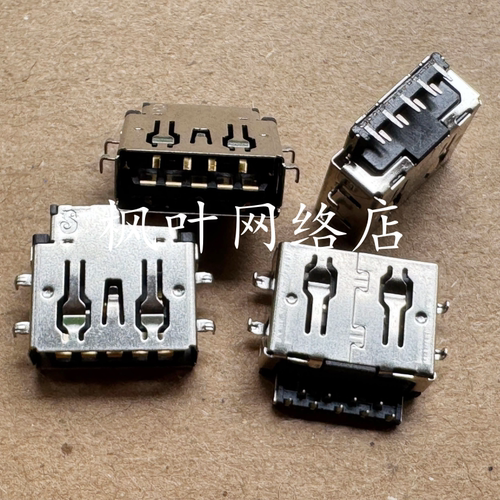 适用 戴尔 G15 5510 5511 5520 5521 3.0 USB接口（USB板上的）