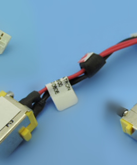 全新原装 宏基 V4DA2 电源接口ACER DC30100N600 V4DA2 DC Power