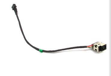 HP ENVY M6-1045dx dc jack    HP ENVY M6-1045dx 电源接口 头