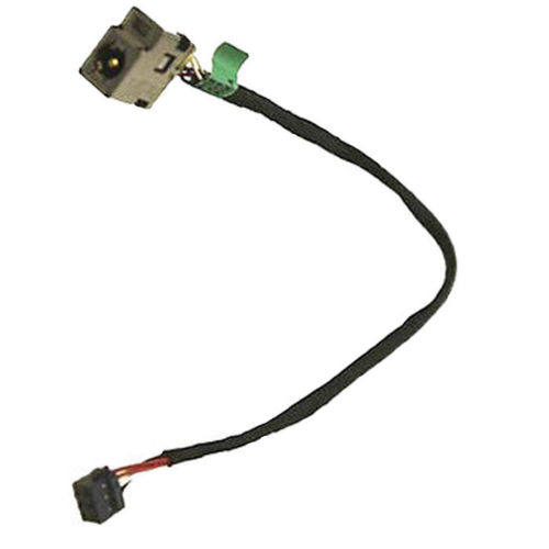 原装 HP ENVY 6-1007TX 6-1008TX 电源接口 HP ENVY 6 DC JACK