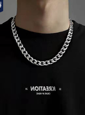 潮牌ins超火原宿风时尚男女情侣