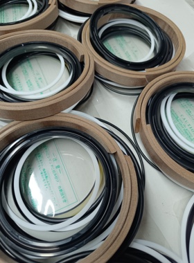 日立 ZAXIS870H-3 整机密封件修理包 齐全