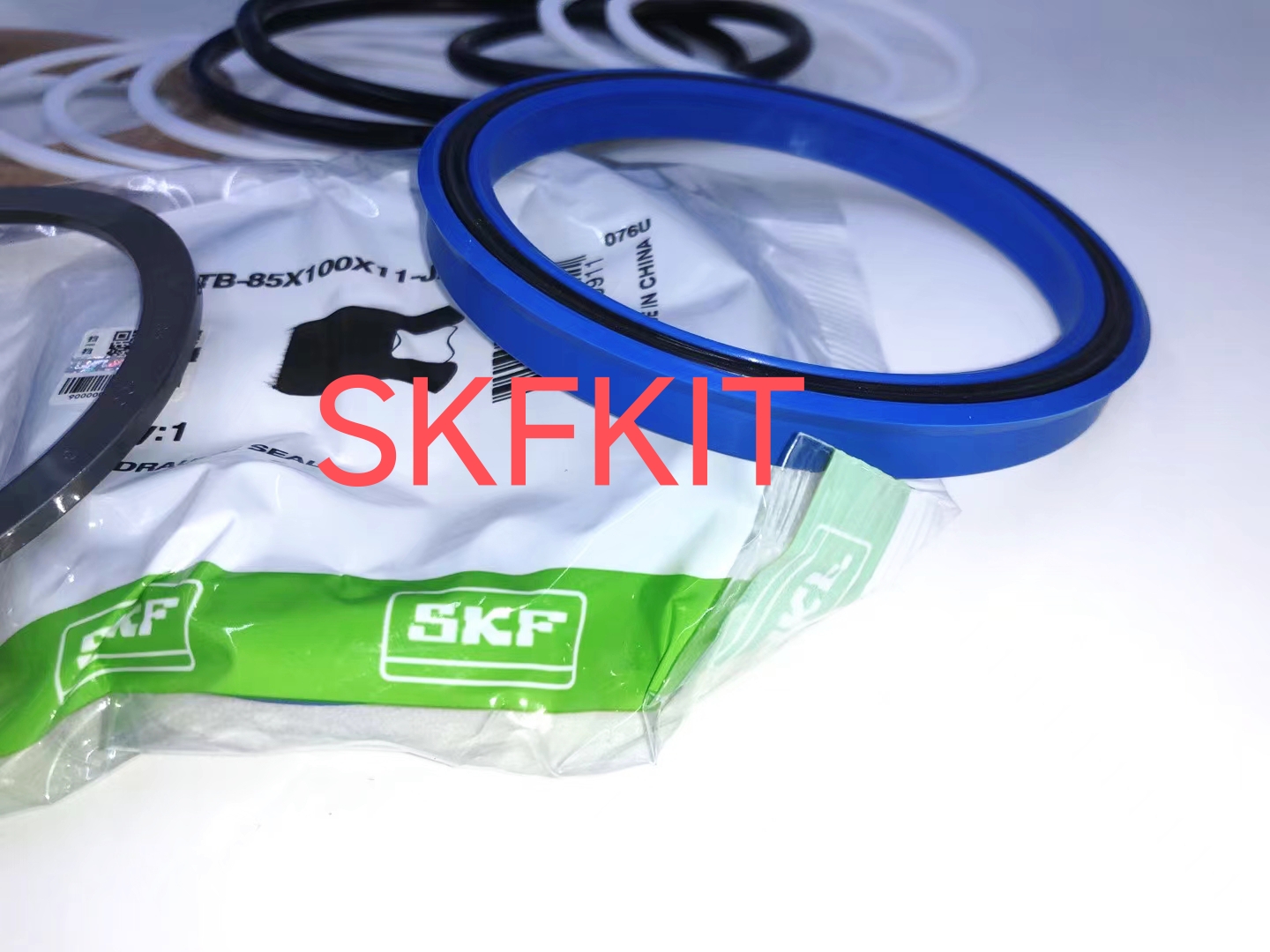 沃尔沃EC290BLC 整机密封件修理包 齐全