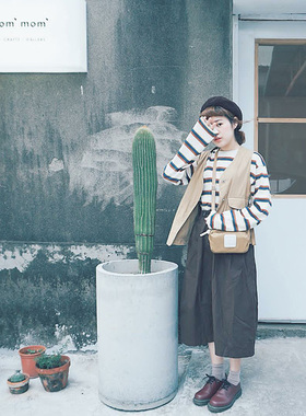 潮牌正品cilocala小挎包百搭男女毛绒小包手机包零钱包斜挎包