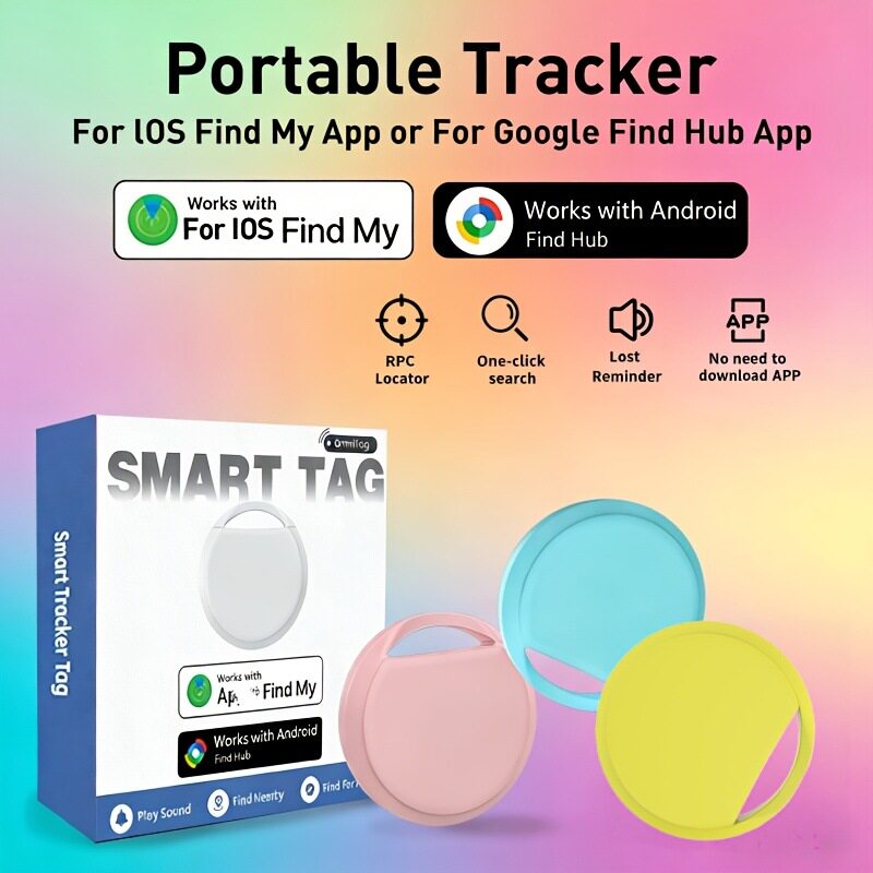 谷歌定位器android谷歌Google findhub app双系统IOS find my