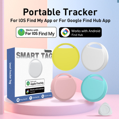 Google Locator Tracker Android  Findhub App Dual System iOS