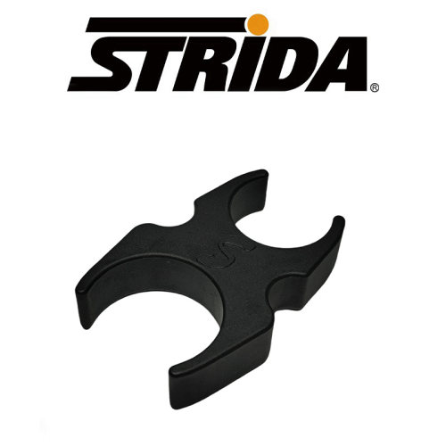 STRIDA折叠固定束保护立管保护扣