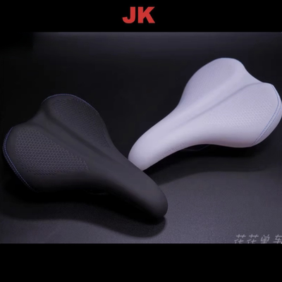 台湾Joseph Kuosac 小布鸟车大行公路车通用人体工学坐垫海绵坐垫