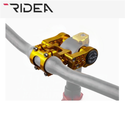 瑞宜达RIDEA大行折叠车改装双把立延长25.4mm31.8把横风行2代鸟车