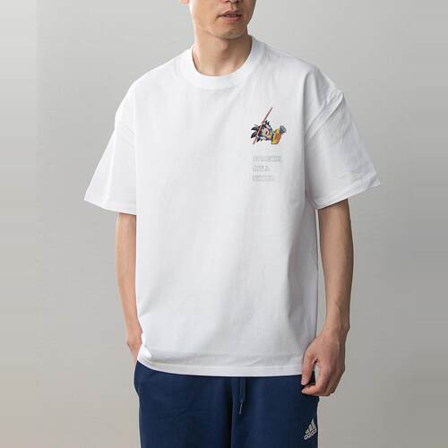 数码直喷 DRAGON BALL 悟空Sun WuKong动漫龙珠短袖T恤男女情侣