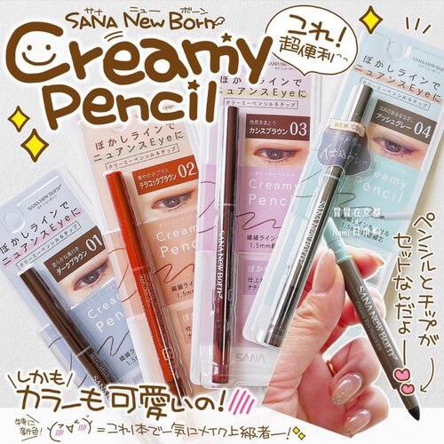 流畅持久日本SANA/莎娜