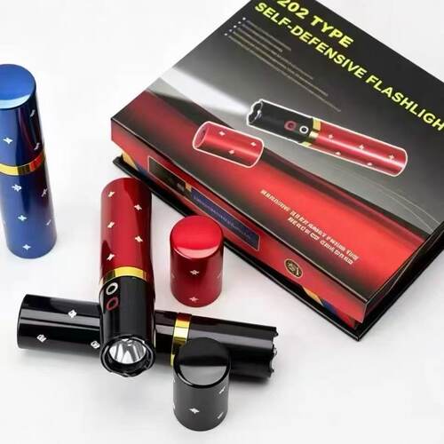 USB接口小巧便携报警器配件
