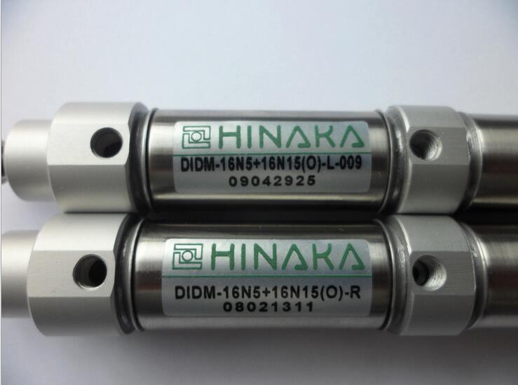 DIDM-16N5+16N15（S）-L气缸