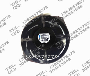 W2S130-AA03-01（7855ES）全新原装EBM15055AC230轴流散热风机扇