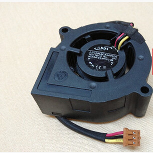 全新正品 AB05012DX200600 明基投影机风扇 MS614 投影仪鼓风机