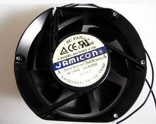 全新原装正品 JAMICON JA1751H3 0.15A 380V 17251 17cm.散热风扇
