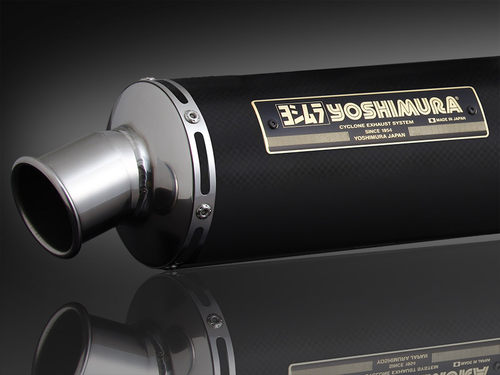 YOSHIMURA KAWASAKI 川崎 Z900RS CAFE 碳纤维全段排气管 吉村