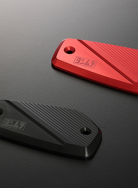 日本 YOSHIMURA 适用SUZUKI铃木 KATANA 前刹车油壶油杯盖 吉村