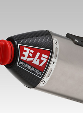 美国 YOSHIMURA 通用排气管消音器消声器清洗防水防尘塞 吉村