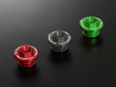 日本 YOSHIMURA 适用HONDA本田 CRF250L 防盗机油盖 吉村