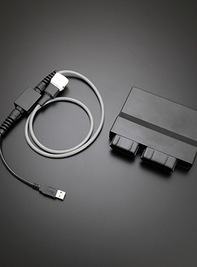 日本YOSHIMURA 适用SUZUKI铃木 GSX R1000R 赛道ECU行车电脑 吉村