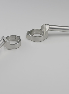 日本 AELLA BMW 宝马 S1000RR 铝合金分离式分体式车把手