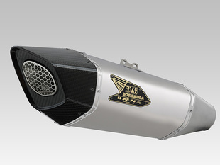 吉村 适用SUZUKI铃木 GSX1300R 隼 R11Sq钛合金全段排气管消音器
