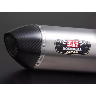 吉村 适用YAMAHA雅马哈 AEROSPORTS X R77S锻造全段排气管消音器