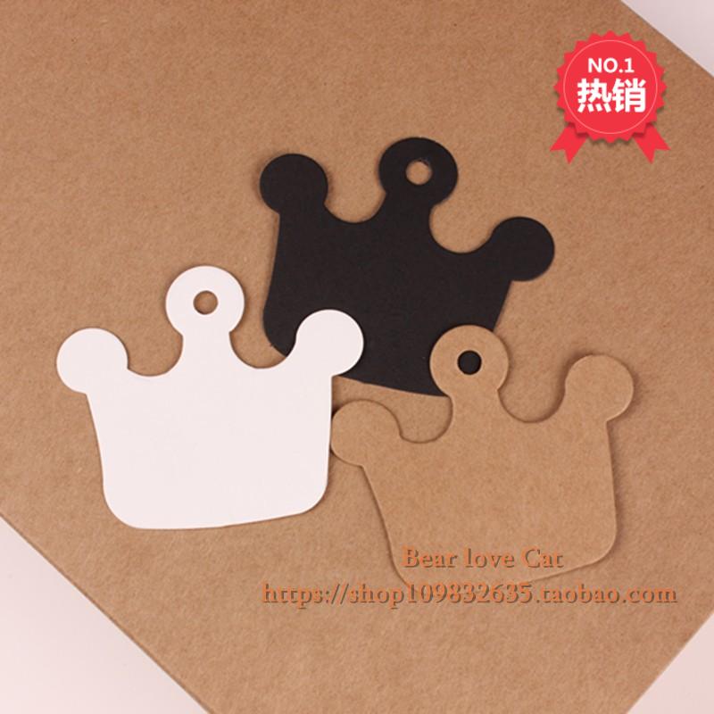 创意感谢卡许愿卡卡片装饰卡吊卡