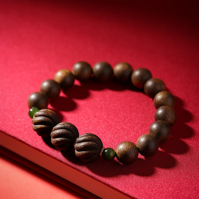 沉香手串佛珠男女款转运珠手链文玩饰品,饰品/流行首饰/时尚饰品新,沉香,淘宝优惠券,粉丝福利购,淘宝优惠卷