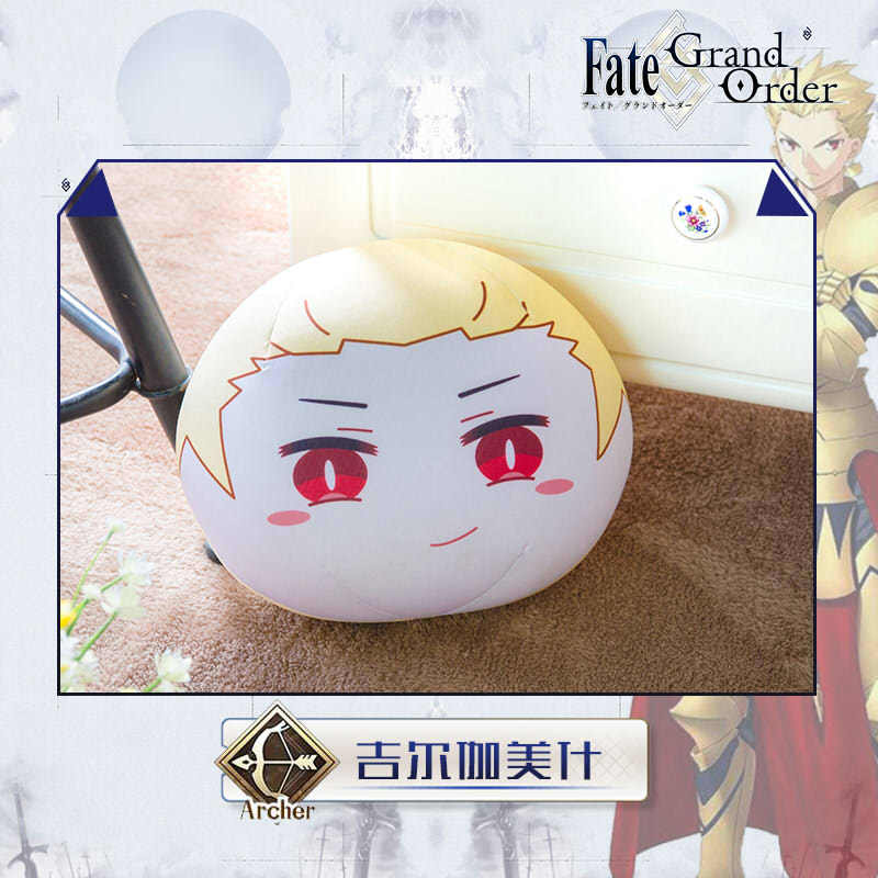 Coussin Manga LOLISHE - Ref 2685243 Image 4