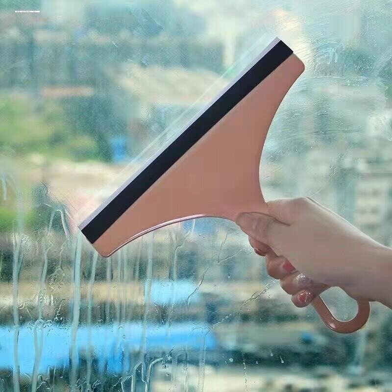 玻璃刮擦玻璃神器家用刮水器保洁图片