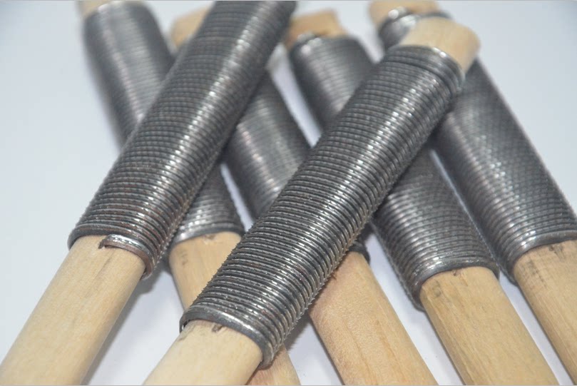 Outils pour pneus de vélo - Ref 2312117 Image 1