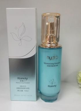 诺薇兰润肤乳液补水保湿